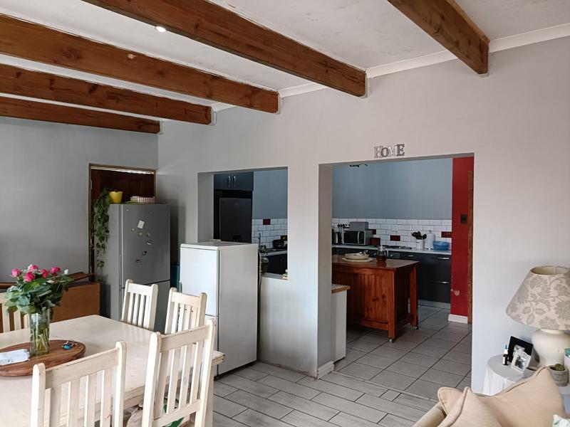 3 Bedroom Property for Sale in George Central Western Cape